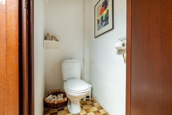 Medium property photo - Raadhuisstraat 25, 1474 HH Oosthuizen